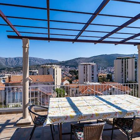 Apartment Dorica ดูบรอฟนิก ภายนอก รูปภาพ